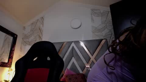 Snapshot of melisa_garcia chatting on 03.24.26 Melissa online show from 03.24.26