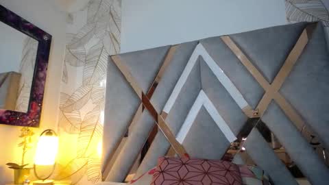 Snapshot of melisa_garcia chatting on 03.28.26 Melissa online show from 03.28.26