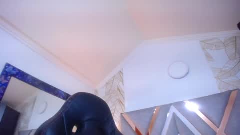 Snapshot of melisa_garcia chatting on 04.01.26 Melissa online show from 04.01.26