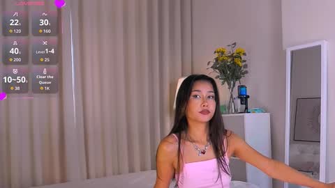 Melisa gerc online show from 09.30.25