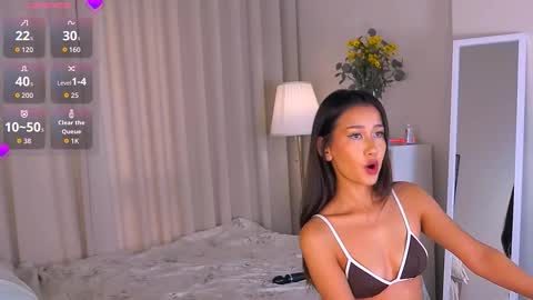 Melisa gerc online show from 10.10.25