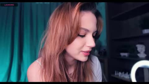 Im Melisa 3 online show from 03.20.26