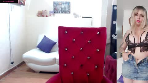 Melisa online show from 04.06.26