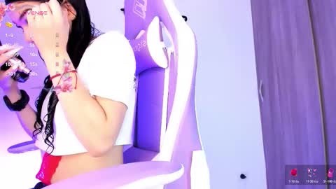 melisa_meow online show from 02.25.26