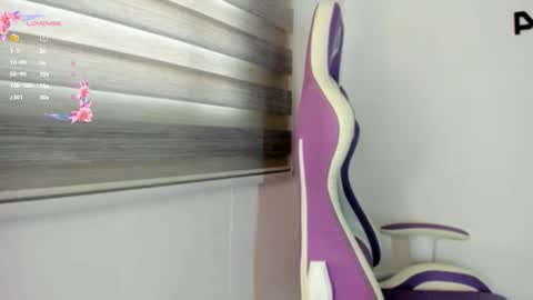 melisa_meow online show from 03.15.26