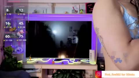 Snapshot of melisa_se chatting on 07.06.26 Melissa online show from 07.06.26