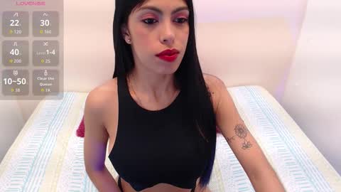 melisa online show from 03.27.26