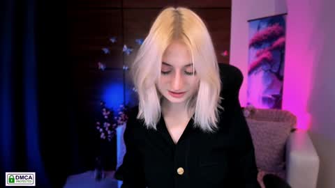 Melisa online show from 01.31.25