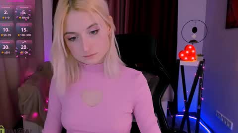 Melisa online show from 02.11.25