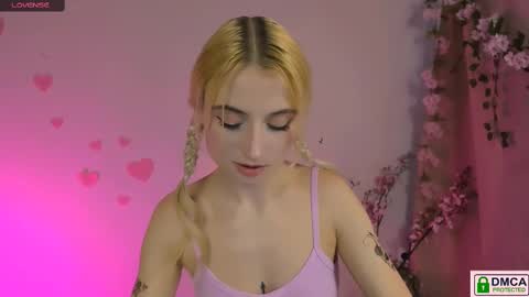 Melisa online show from 02.28.25