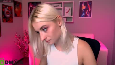 Melisa online show from 09.20.25