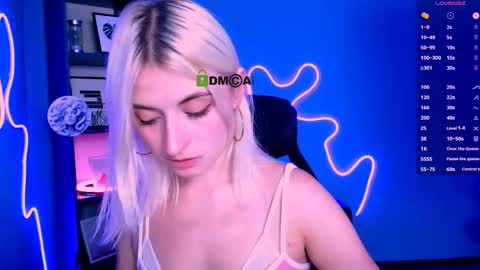 Melisa online show from 09.26.25