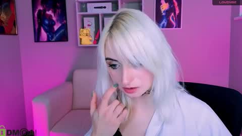 Melisa online show from 11.09.25