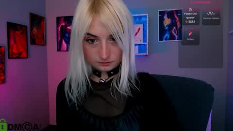 Melisa online show from 01.31.26