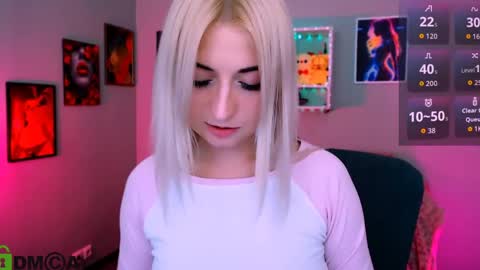 Melisa online show from 05.27.26