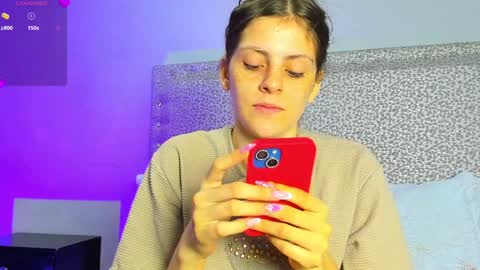 Melissa online show from 01.29.25