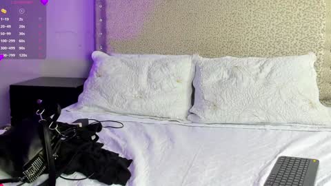 Melissa online show from 01.30.25