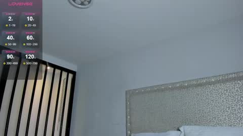 Melissa online show from 02.17.25