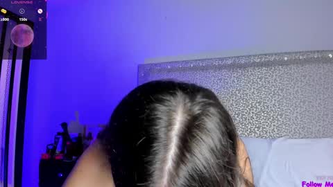 Melissa online show from 02.25.25