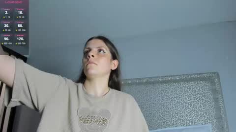 Melissa online show from 03.06.25