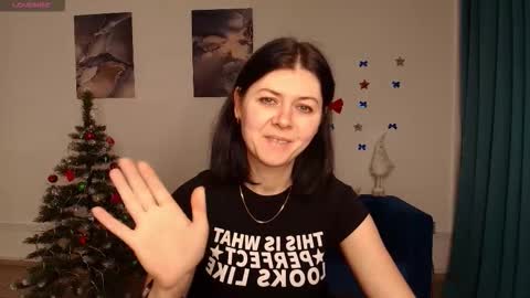 Melisa online show from 12.16.25