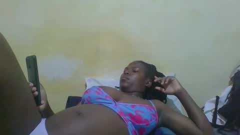 Snapshot of melisah254 chatting on 01.15.26 melisah254 online show from 01.15.26