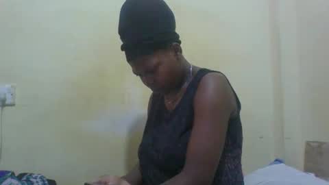 melisah254 online show from 02.20.26