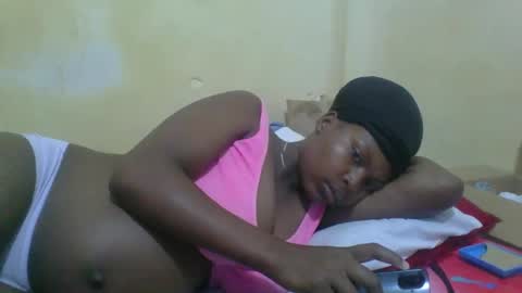 melisah254 online show from 02.23.26