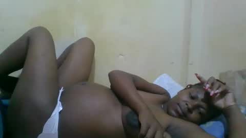 melisah254 online show from 03.13.26