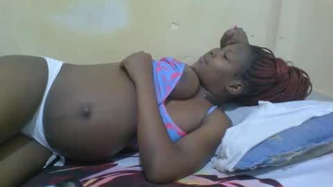 melisah254 online show from 03.21.26