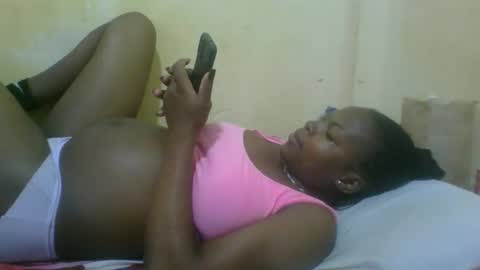 melisah254 online show from 04.20.26