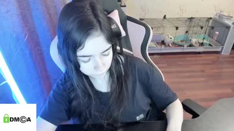 melisanilson online show from 01.06.25