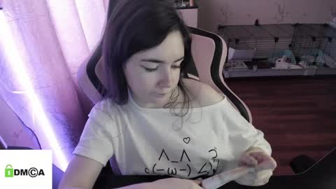 melisanilson online show from 01.19.25