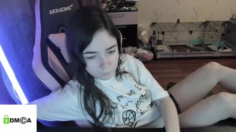 melisanilson online show from 02.01.25