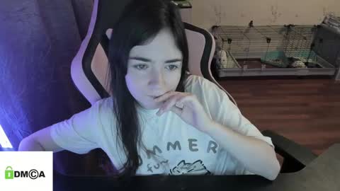 melisanilson online show from 02.09.25