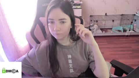 melisanilson online show from 02.14.25