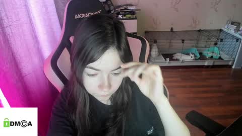 melisanilson online show from 03.12.25