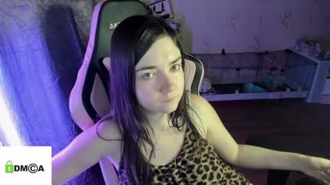 melisanilson online show from 10.02.25