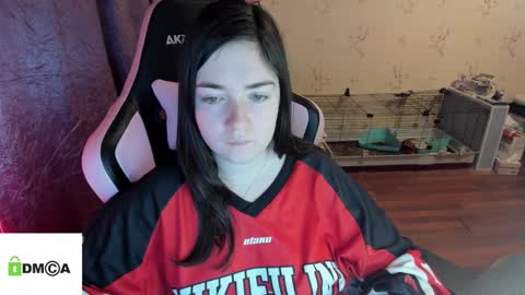 melisanilson online show from 10.10.25