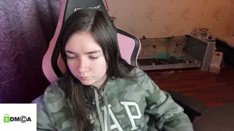 melisanilson online show from 10.21.25