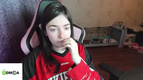 melisanilson online show from 11.03.25