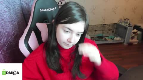 melisanilson online show from 11.04.25