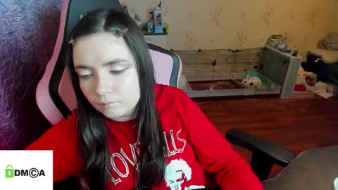 melisanilson online show from 01.11.26