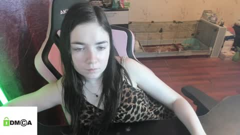 melisanilson online show from 03.29.26