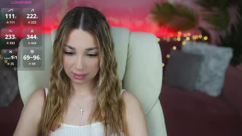 Snapshot of melisarosss chatting on 06.05.26 Melisa Ross online show from 06.05.26