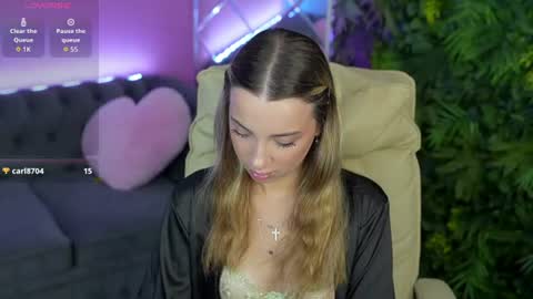 Snapshot of melisarosss chatting on 06.30.26 Melisa Ross online show from 06.30.26