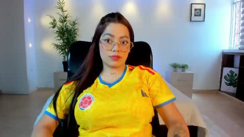 Melissa  Everyday From 1430 to 2130 Col Time online show from 06.17.26