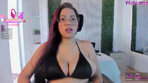 Melissa  Everyday From 1430 to 2130 Col Time online show from 07.07.26
