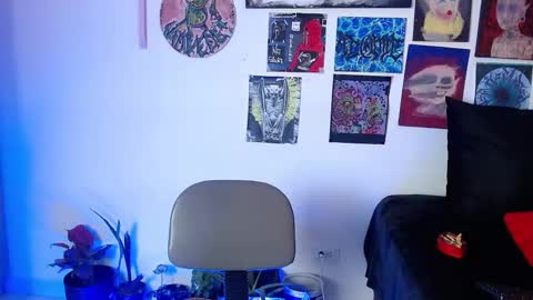 Melisa Velvet     online show from 02.17.26