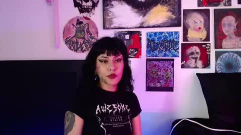 Melisa Velvet     online show from 03.20.26